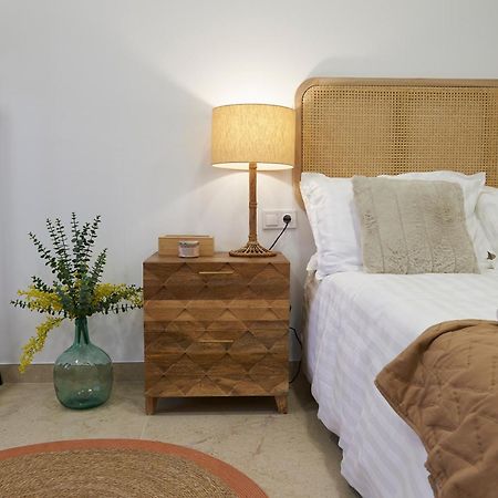Loft 9 Apartment บาเลนเซีย ภายนอก รูปภาพ