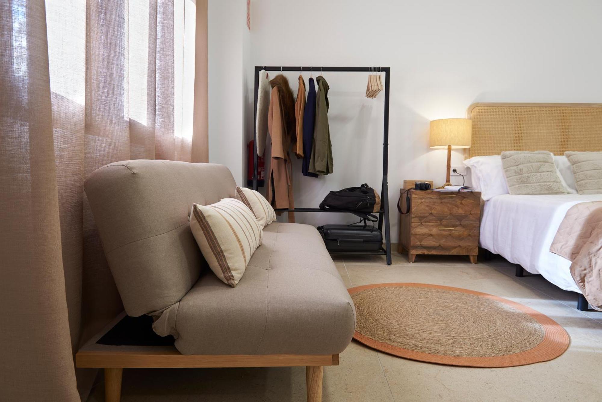 Loft 9 Apartment บาเลนเซีย ภายนอก รูปภาพ