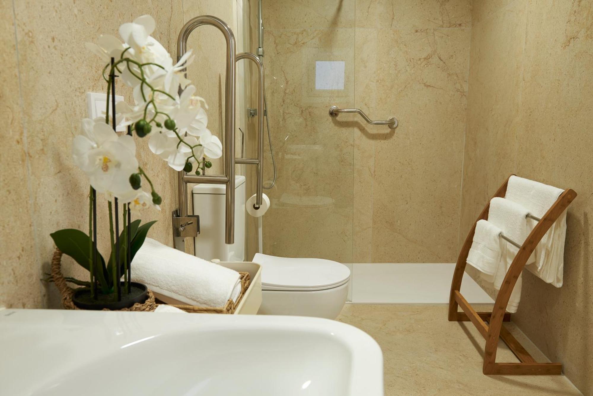 Loft 9 Apartment บาเลนเซีย ภายนอก รูปภาพ