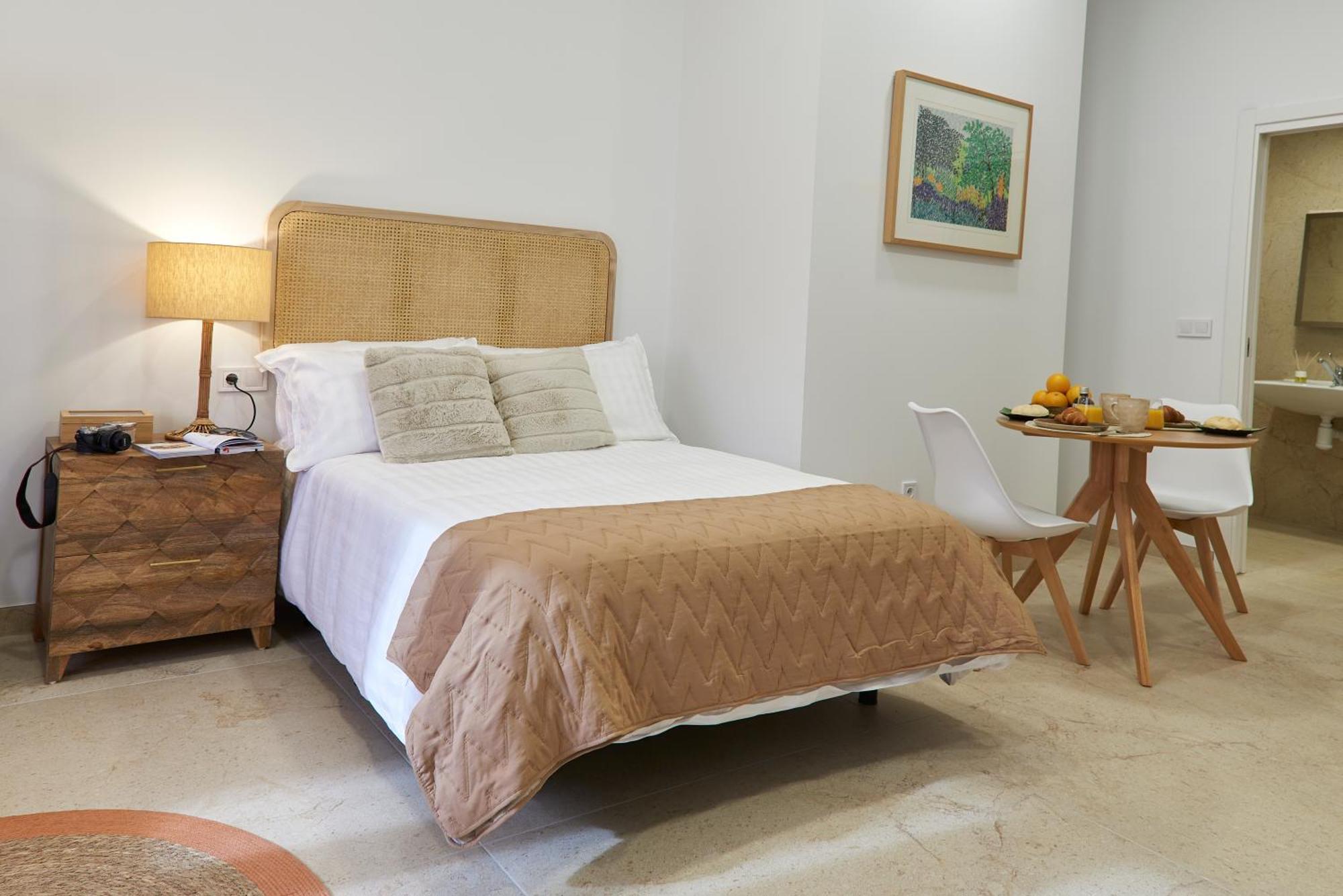 Loft 9 Apartment บาเลนเซีย ภายนอก รูปภาพ