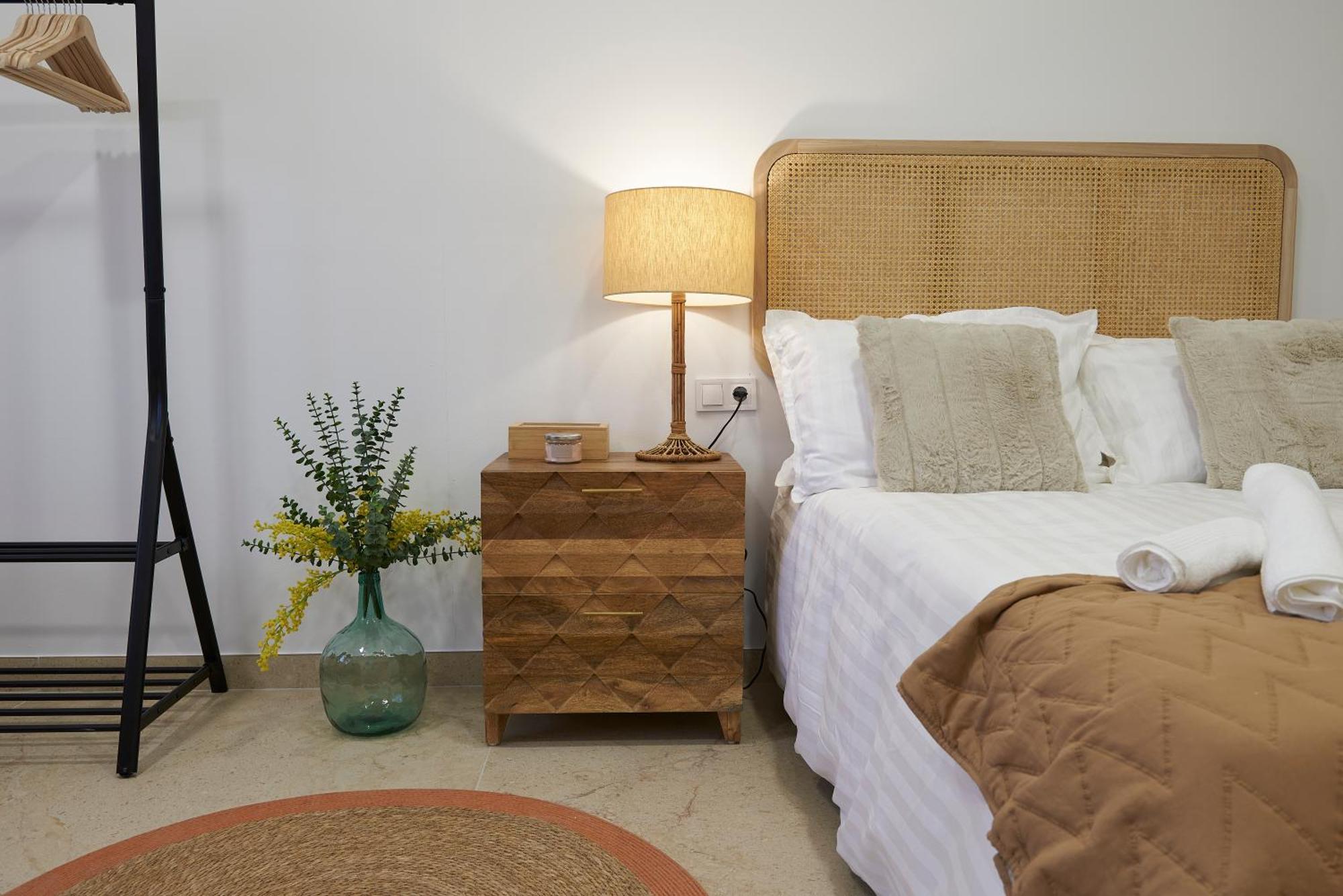 Loft 9 Apartment บาเลนเซีย ภายนอก รูปภาพ
