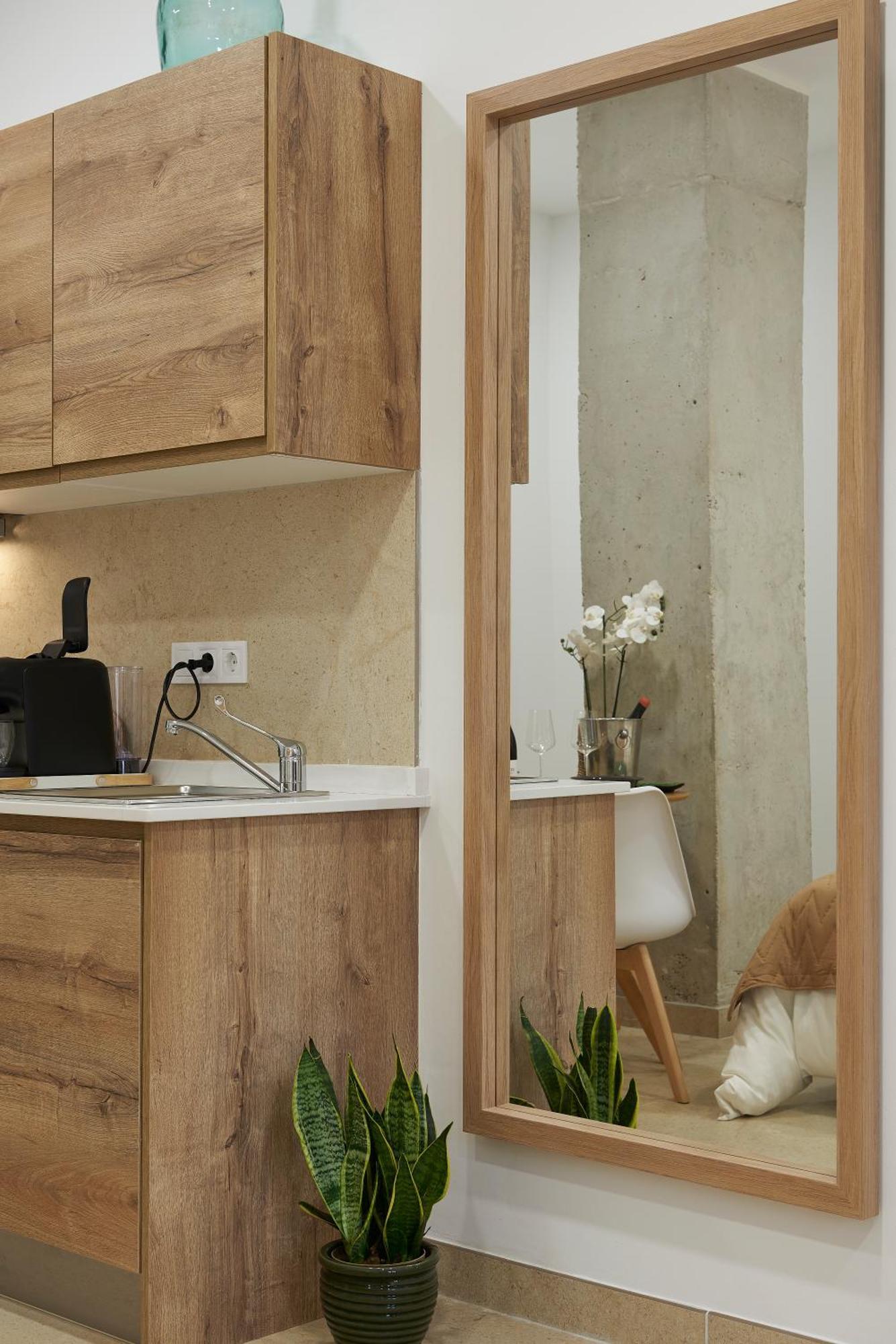 Loft 9 Apartment บาเลนเซีย ภายนอก รูปภาพ